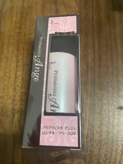 （包平郵，限時特價）sofina Ange 控油持妝隔離底霜25ml64231701356929110