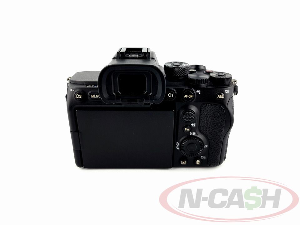 Sony A7S iii Mirrorless DSLR Body (Category: Cameras) located in Makati City. Submitted by luxury_by_ncash_2 (Listing ID 1384894075, Image 2). Description: N-Cash Pawnshop "Instant Cash for Bags, Watches, Cars, and Electronics" https://www.ncash-pawnshop-philippines.com/ Sony A7S iii Mirrorless DSLR Body Sony Philippines unit Appearance is 9.8 out of 10. Like new. Shutter count of only 20400 Perfect working condition Camera comes with 1 Wasabi ba