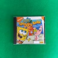 SPONGEBOB SQUAREPANTS - SPONGE A RAMA, Desain & Kerajinan Tangan ...
