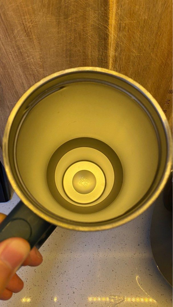 Stanley Tumbler (Category: Water Bottles & Tumblers) located in Singapore. Submitted by zmoto (Listing ID 1384985863, Image 3). Description: Stanley tumbler with straw.