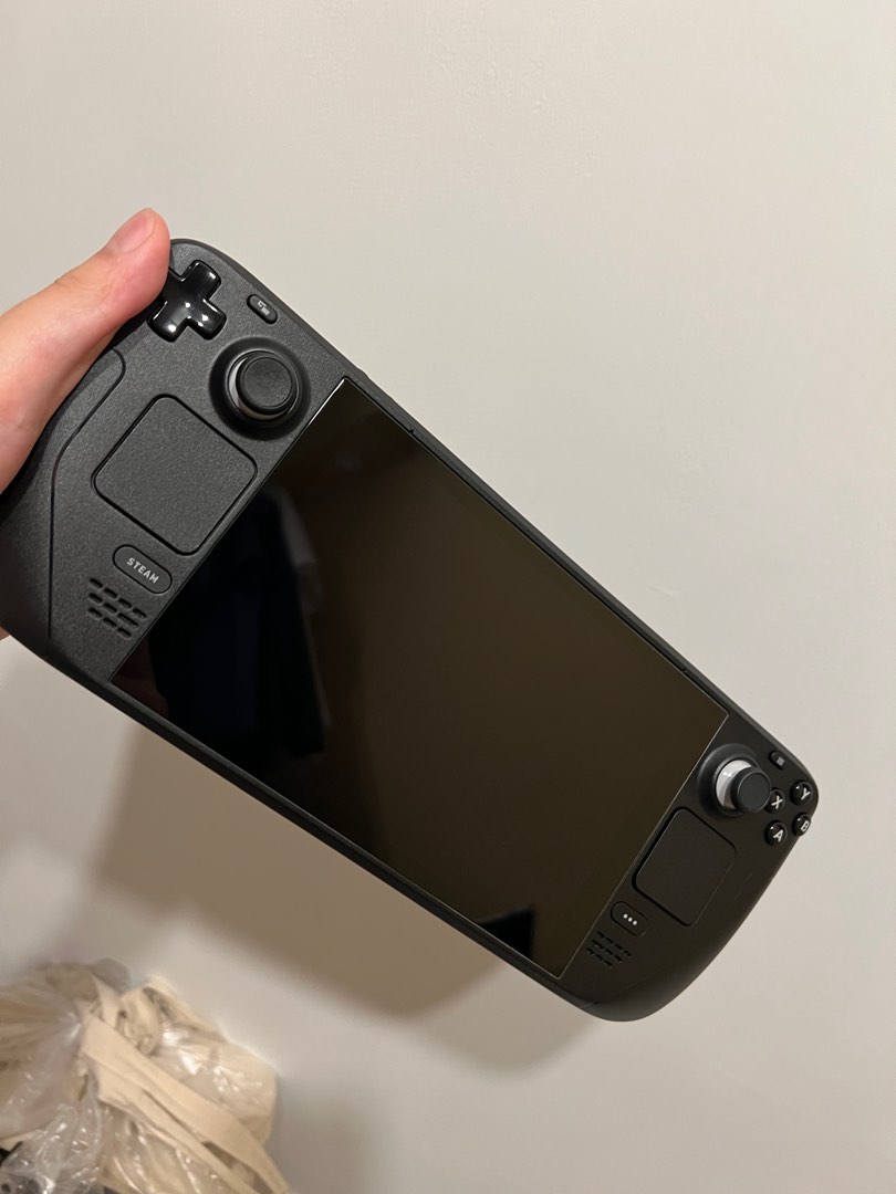 Steam Deck 256GB LCD, 電子遊戲, 電子遊戲機, 其他- Carousell