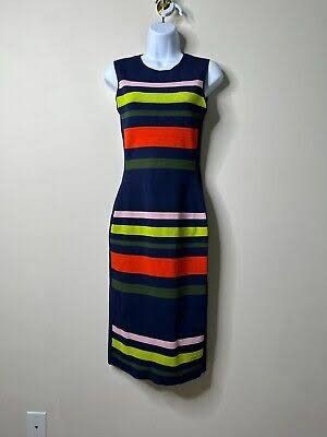 Tedbaker (Category: Dresses) located in Manila. Submitted by sunset_tee (Listing ID 1384913394, Image 3). Description: #knitteddress #mididress.