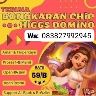 (Kategori: ) berada di . Dikirim oleh terimabongkaranchiphiggs (ID iklan 1385044723, Gambar 1). Deskripsi: .