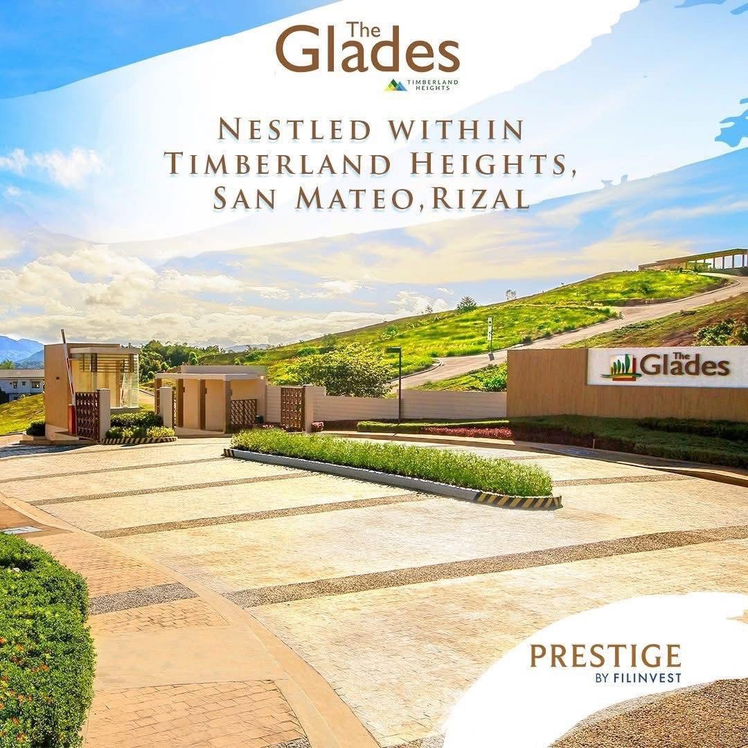 The Glades Timberland Heights lot only Property For Sale Lot on