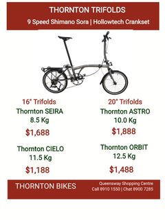 (Category: ) located in . Submitted by thornton.bikes (Listing ID 1383304866, Image 1). Description: .
