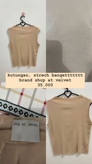 (Kategori: ) berada di . Dikirim oleh preloveebyfi (ID iklan 1385004658, Gambar 1). Deskripsi: .