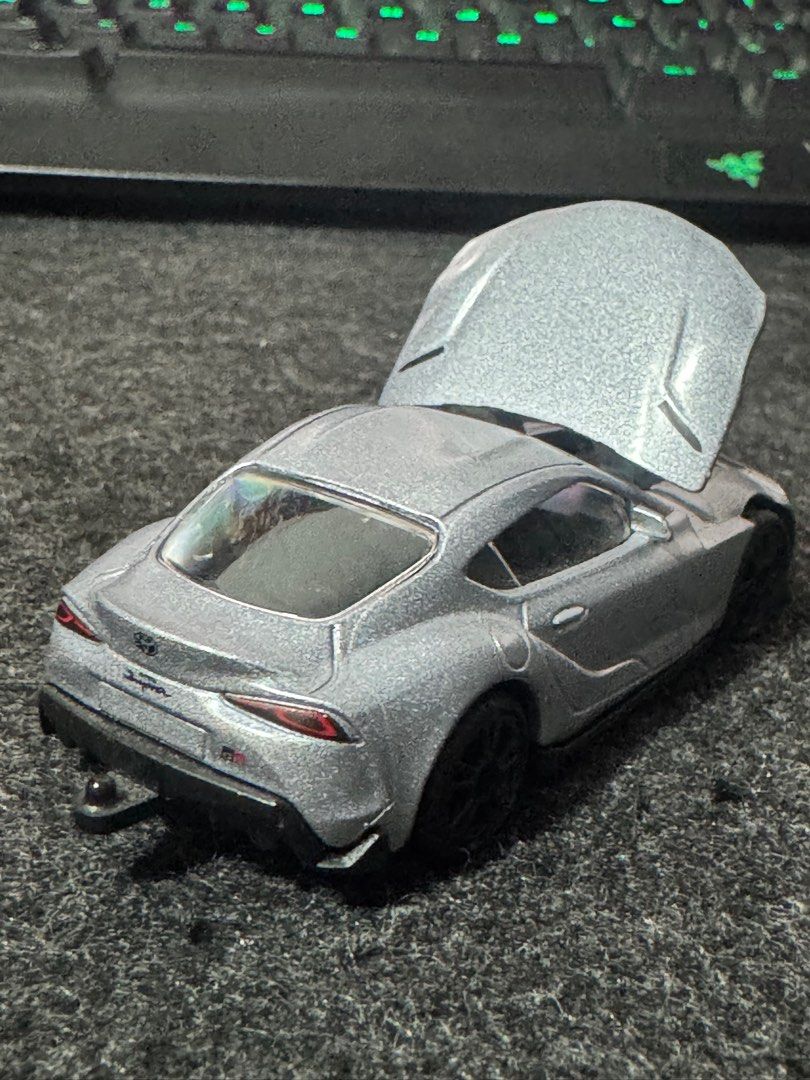 Siku R35 Toy car collection, Hobbies & Toys, Toys & Games on Carousell