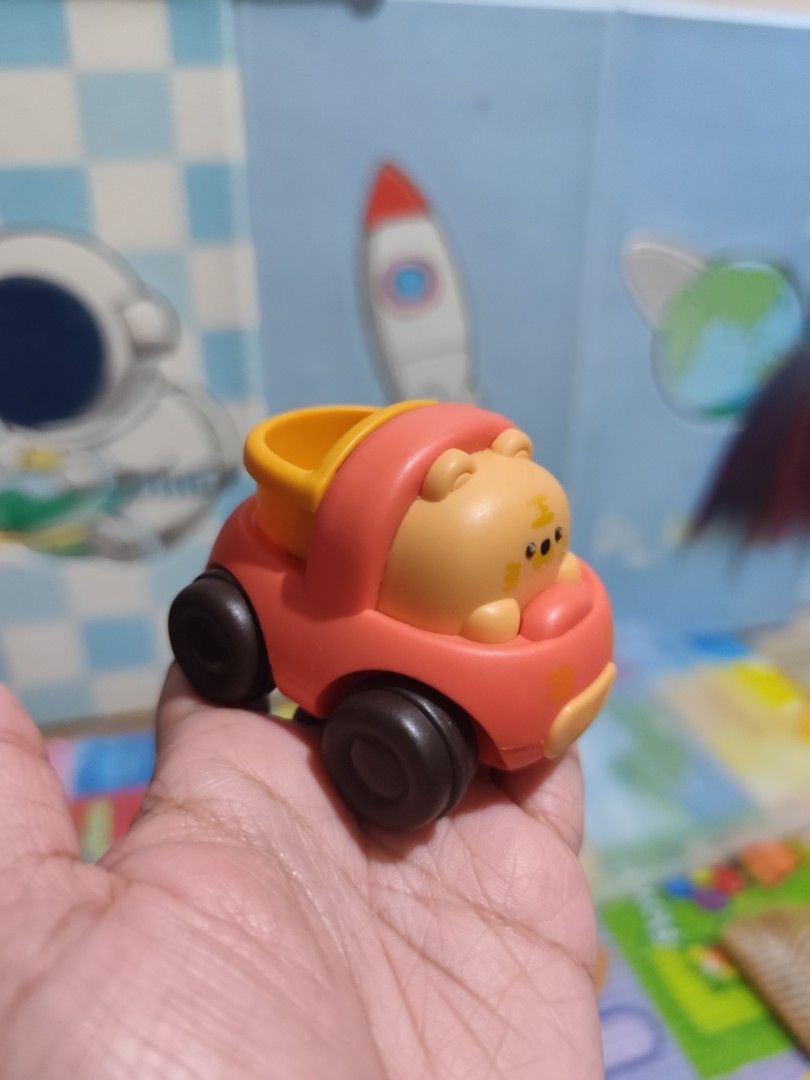 Toy Cars (Category: Vehicle & Diecast Models) located in Manila. Submitted by MissPanda (Listing ID 1384936069, Image 1). Description: Preloved Toys LOC: Tondo, Manila MOP: Gcash / Maya / Bank Transfer.