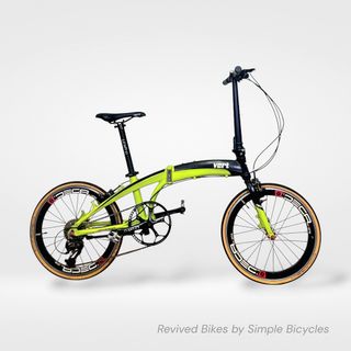 (Category: ) located in . Submitted by revived.bikes (Listing ID 1384634524, Image 1). Description: .