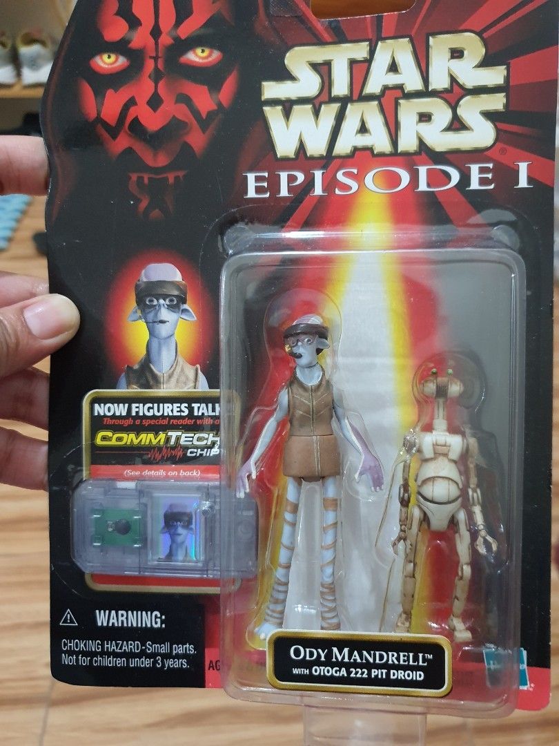 Vintage Star Wars Collectibles (Category: Vintage Collectibles) located in Cavite. Submitted by heyimsosab (Listing ID 1384930193, Image 1). Description: Vintage Star wars collectibles not yet opened but box is a little bit wrinkled due to storage 3500php take all mop: gcash courier: j&t lbc or lalamove rfs decluttering.
