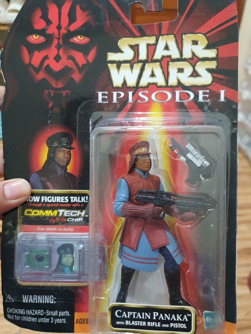 Vintage Star Wars Collectibles (Category: Vintage Collectibles) located in Cavite. Submitted by heyimsosab (Listing ID 1384930193, Image 2). Description: Vintage Star wars collectibles not yet opened but box is a little bit wrinkled due to storage 3500php take all mop: gcash courier: j&t lbc or lalamove rfs decluttering.