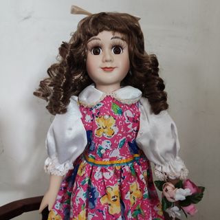 (Kategori: ) berada di . Dikirim oleh vellameirose (ID iklan 1384945605, Gambar 1). Deskripsi: .