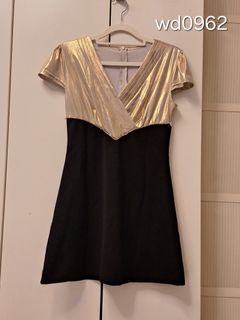 (編號：wd0962)  女裝   連身裙  Dress64246179777921110