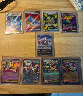 Alakazam AR 071/063 M1S Mega Symphonia - Carta Pokemon - Foto 8