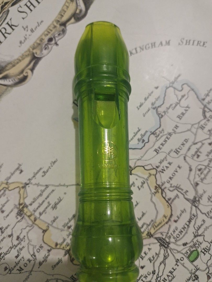 Yamaha flute (Category: Musical Instruments) located in Las Pinas. Submitted by the_recycle_shop (Listing ID 1384983206, Image 2). Description: .
