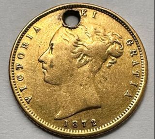 (Category: ) located in . Submitted by numiscol (Listing ID 1385161976, Image 1). Description: .