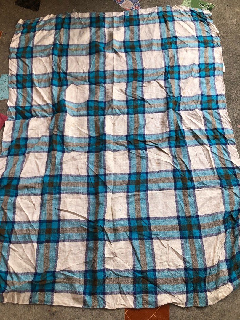 56”x46” linen table cover (Category: Carpets, Mats & Flooring) located in Dipolog. Submitted by playmatesfriend.ph (Listing ID 1385163041, Image 1). Description: .