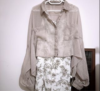 No bargaining, no exchange‼️Japanese brand thin jacket64208319315203110