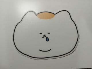 由 kuri0712 (刊登 ID 1385180920，圖片 1) 提交，位於 的 (類別：)，說明：。