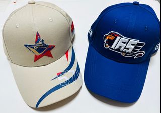 全新解放軍湛江艦紀念品 帽64215454091907110