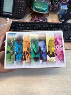 PLAMAX HH-01 \"ICHI\" 美少女プラモデル 龍珠Dragon Ball Super Z GT Kai 龍珠超Adverge 7 盒蛋公仔
