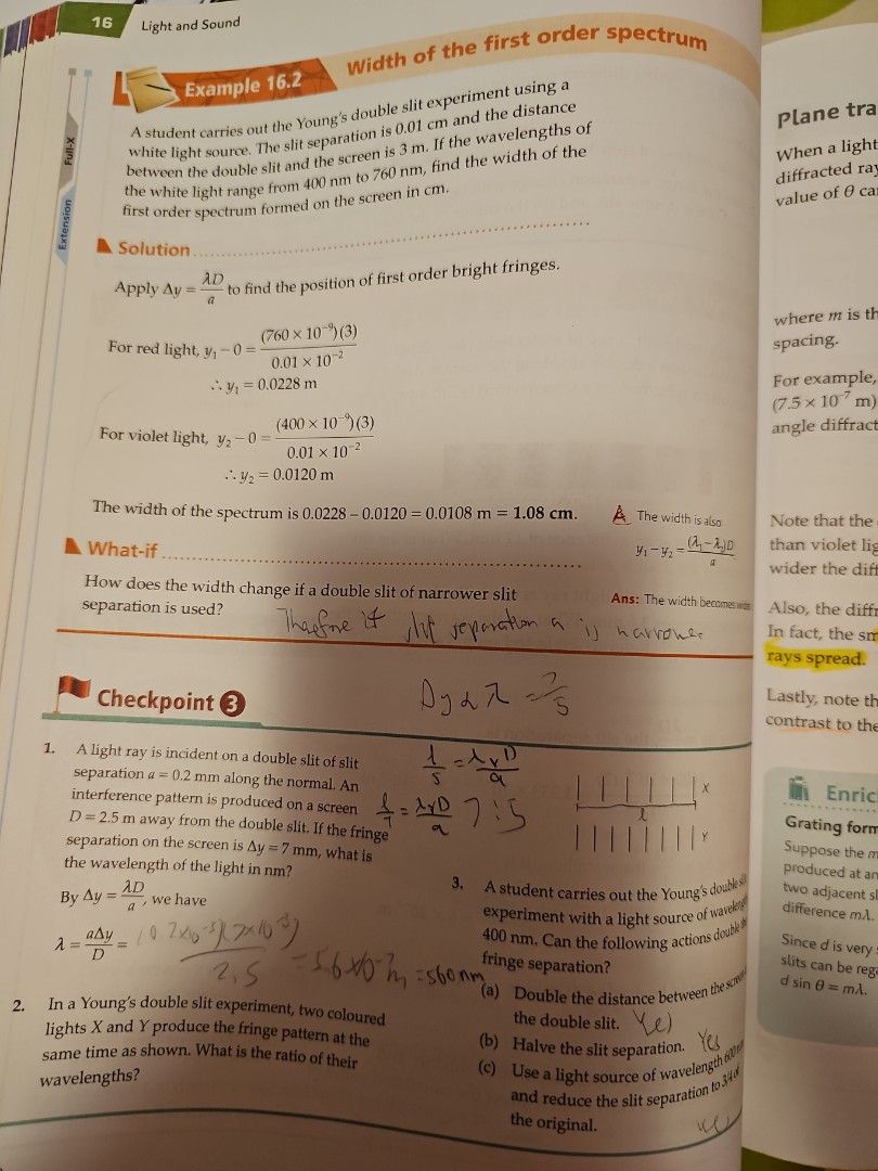 Active Physics3 （分類：教科書）位於 Hong Kong。 由 godiscoming 提交（商品編號 1385058515，圖片 3）。簡介： 6至7成新， 交收時間地點要大家夾下,今天明天可交收。。