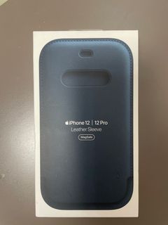 Apple iPhone case