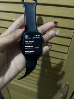 (Kategori: ) berada di . Dikirim oleh nindilesta63998 (ID iklan 1385091109, Gambar 1). Deskripsi: .