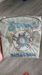 ball & chain pouch small item bag64217834151170110