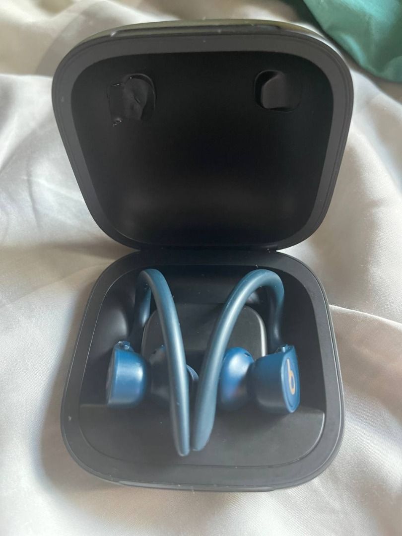 Beats Powerbeats Pro - Navy Blue