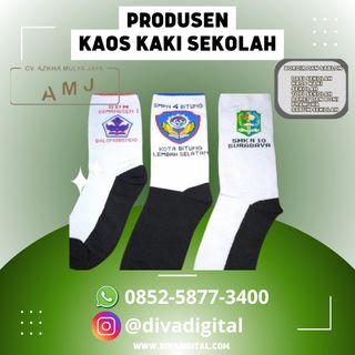 (Kategori: ) berada di . Dikirim oleh pabrikkaoskaki (ID iklan 1385108560, Gambar 1). Deskripsi: .