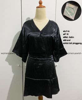 (Kategori: ) berada di . Dikirim oleh womenuewish (ID iklan 1385172585, Gambar 1). Deskripsi: .