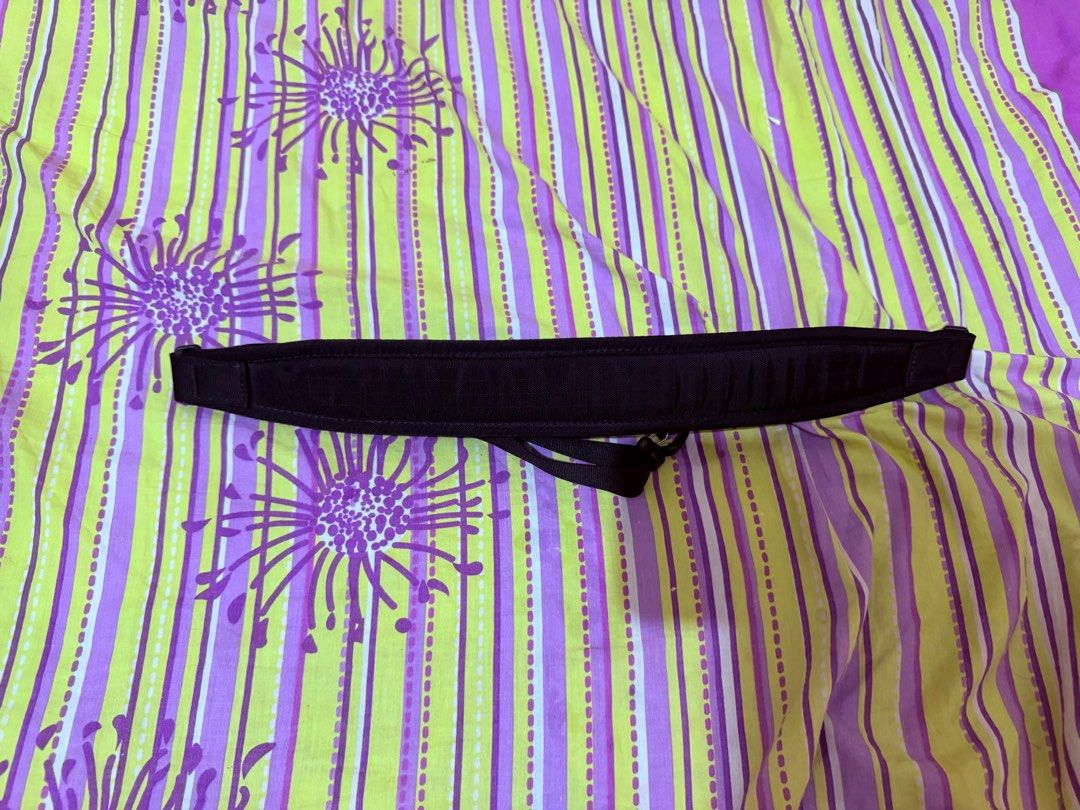 Black Ember Forge 20 3-Way (Category: Backpacks) located in Quezon City. Submitted by moymoyf (Listing ID 1385130141, Image 3). Description: Black Ember Forge 20 3-Way Carry with Unused Bottle Holder Like New P11,000 Slightly Negotiable Meet-Ups: 1) Mezza Residence 2) Trinoma Delivery: To be booked by the buyer. Payment: 1) Cash 2 GCash / Bank Transfer.
