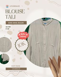 (Kategori: ) berada di . Dikirim oleh lovaraa.preloved (ID iklan 1385053278, Gambar 1). Deskripsi: .