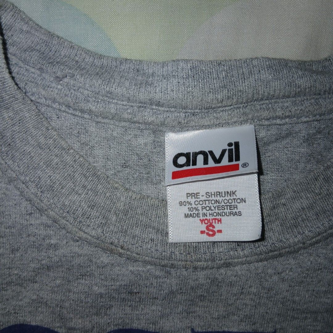 BOSTON BABY TEE (Category: Shirts) located in Amadeo. Submitted by yoonzns (Listing ID 1385180001, Image 2). Description: .