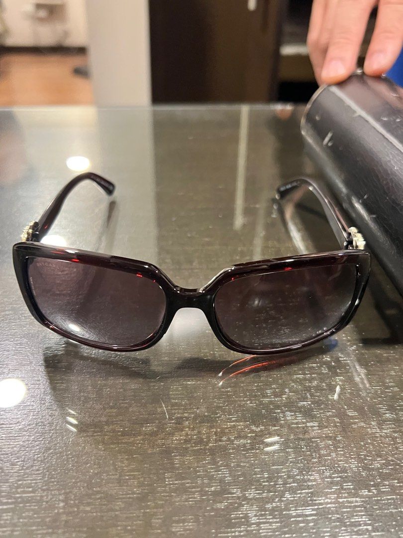 Bvlgari sunglasses (Category: Sunglasses & Eyewear) located in Makati City. Submitted by declutterme19 (Listing ID 1385071072, Image 2). Description: .