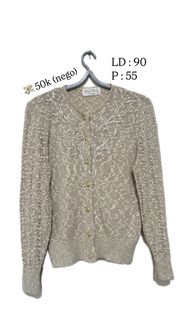 (Kategori: ) berada di . Dikirim oleh preloved_bydvayn (ID iklan 1385207542, Gambar 1). Deskripsi: .