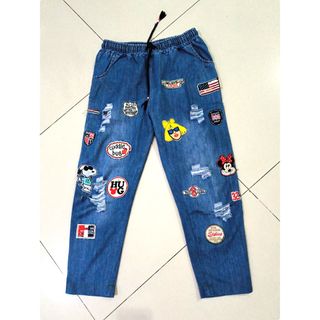 (Kategori: ) berada di . Dikirim oleh honestiee (ID iklan 1385213824, Gambar 1). Deskripsi: .