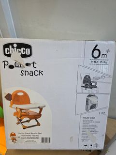 (Kategori: ) berada di . Dikirim oleh bybaby_preloved (ID iklan 1385133317, Gambar 1). Deskripsi: .