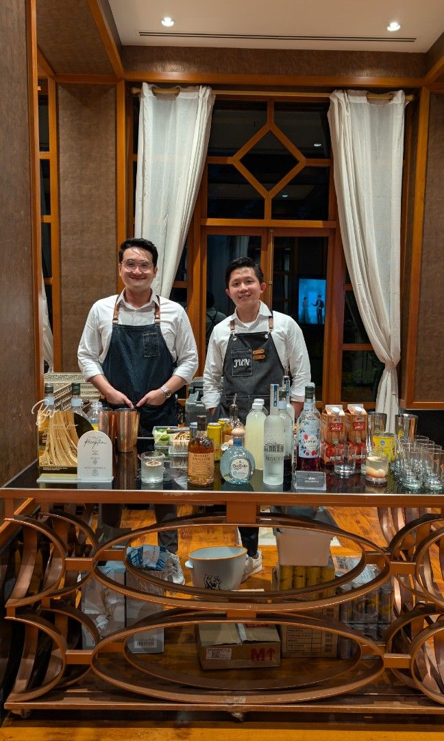 Cocktail Bartenders for House parties and Weddings!, Lifestyle
