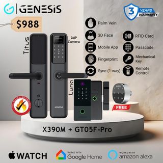 (Category: ) located in . Submitted by SGDigitalMart (Listing ID 1385081211, Image 1). Description: .
