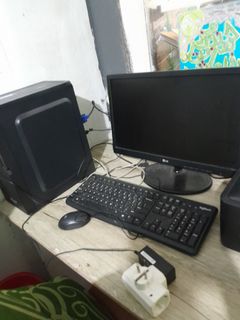 (Kategori: ) berada di . Dikirim oleh syanumamam (ID iklan 1385188795, Gambar 1). Deskripsi: .