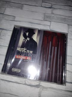 (Category: ) located in . Submitted by musiccdshop2025 (Listing ID 1385092442, Image 1). Description: .