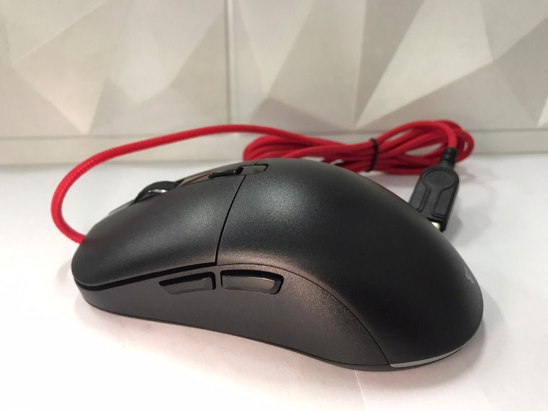Fantech USB Gaming Mouse VX9 Kanata (Category: Mouse & Mousepads) located in Caloocan City. Submitted by gfcha2152133 (Listing ID 1385101868, Image 3). Description: .