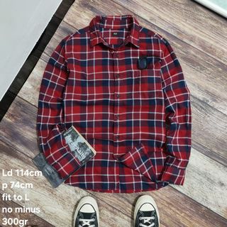 (Kategori: ) berada di . Dikirim oleh Ryura_clth (ID iklan 1385154060, Gambar 1). Deskripsi: .