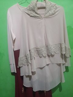 (Kategori: ) berada di . Dikirim oleh aidafayruz11383 (ID iklan 1385206326, Gambar 1). Deskripsi: .