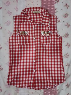 (Kategori: ) berada di . Dikirim oleh preeloved.fits (ID iklan 1385188253, Gambar 1). Deskripsi: .