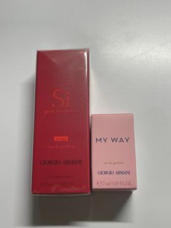Giorgio Armani 淡香水64194529702274110