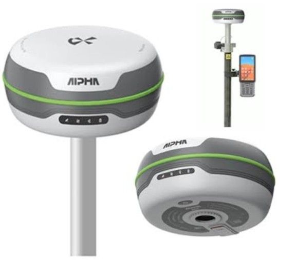 GNss Gps rtk alpha High performance (Category: Construction Tools & Equipment) located in Manila. Submitted by ecalnerjef66032 (Listing ID 1385100211, Image 1). Description: Rtk alpha 5i Base and Rover 150,000 Company: Jammybox Bbc Geoinstrument address:939 banawe street Quezon city contact # : 09304994255 looking: JEFFREY ECALNER cod/pick up.
