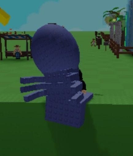 Grow a garden huge giant amt! (Category: In-Game Products) located in Kuala Lumpur. Submitted by skyhong1 (Listing ID 1385234625, Image 1). Description: Roblox grow a garden huge giant ant!!!(22.94kg) Need pic dm me! Via tng.